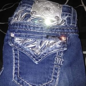 Miss Me Ladies' size 27